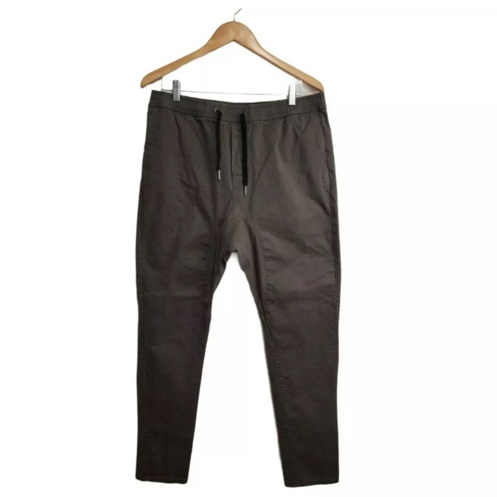 Zanerobe Jogger Chino Pants